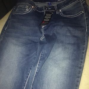 Apt 9 Women’s Jeans